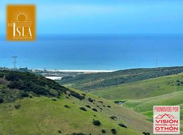 Terreno / Lote , Playas de Rosarito · Lotes Sin Enganche en Venta en La Isla, Rosarito | Desde 200 m²
