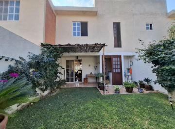 Casa de 3 habitaciones, Yautepec · Venta de Casa con Alberca en Yautepec, Morelos