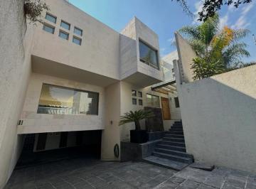 Casa en condominio de 4 habitaciones, Alvaro Obregón · Venta Casa en Condominio en Jardines del Pedregal, Álvaro Obregón