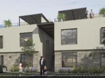 Departamento · 84m² · 2 Recámaras · 1 Estacionamiento · Departamento en Venta 84 m² Frente a Sonterra Queretaro