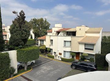 4ff4c98b800559b9864513eaefb709f9c4267927fc760da9849d7eacdbc0631a · Casa en Condominio en Renta en Chimalcoyotl