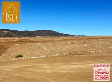 Terreno / Lote , Playas de Rosarito · Terrenos Sin Enganche en Venta con Crédito Directo en Rosarito | 200 m²