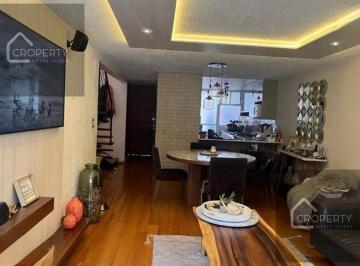 Casa en condominio · 172m² · 3 Recámaras · 2 Estacionamientos · Casa Condominio 172 m² en Col. Olivar de Los Padres, Alvaro Obregón