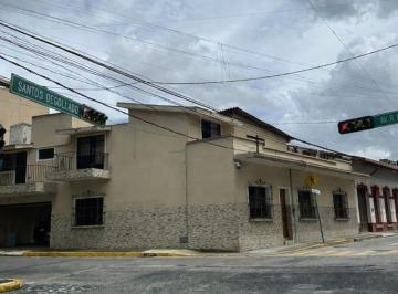 Casa de 4 habitaciones, Xalapa · Casa en Venta Una Planta con Depto Independiente en Col. Centro, Xalapa