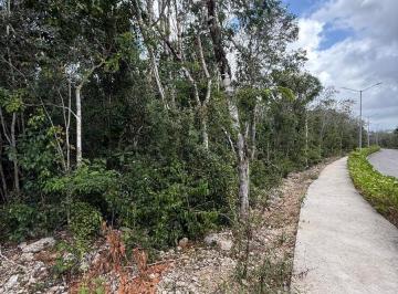 Terreno / Lote · 20000m² · Terreno en Av Bosques de Cristo Rey
