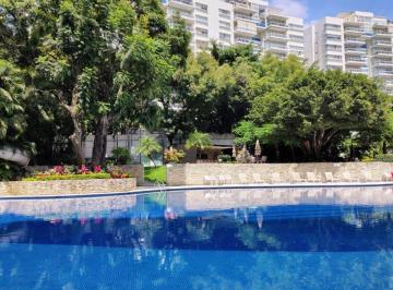 Departamento de 3 habitaciones, Cuernavaca · Departamento en Venta en Lomas de La Selva, Cuernavaca — 3 Recámaras con Alberca y Canchas de Padel