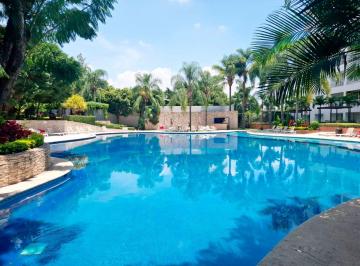 Departamento de 3 habitaciones, Cuernavaca · Departamento en Venta en Lomas de La Selva, Cuernavaca | 3 Recámaras