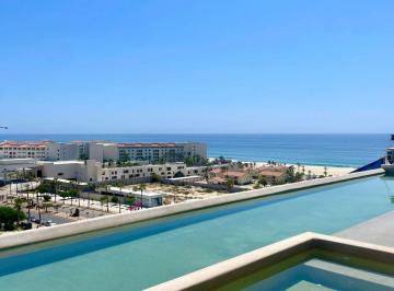 Departamento de 2 habitaciones, Los Cabos · Departamento con Vistas Espectaculares, Venta, Zona Hotelera, San José del Cabo