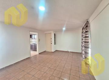 Departamento · 67m² · 3 Recámaras · Departamento en Pueblo La Candelaria