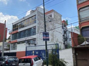 Terreno / Lote , Miguel Hidalgo · Terreno en Venta Polanco Cerca de Homero
