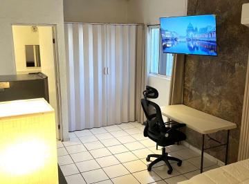 Departamento de 1 habitación, Monterrey · Depa/ Loft en El Centro de Monterrey Plaza del Chorro
