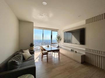 Departamento de 3 habitaciones, Benito Juárez · Hermoso Departamento con Vista Espectacular