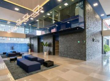 Departamento de 2 habitaciones, Miguel Hidalgo · Departamento 2 Recámaras en Polarea