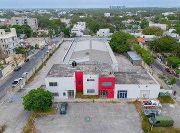 Terreno / Lote · 1250m² · Venta Terreno en Playa del Carmen