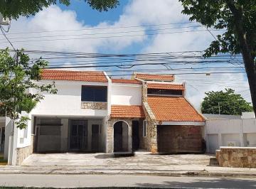 Casa de 5 habitaciones, Mérida · Casa Para Oficina Sobre Av