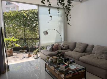 e445c2421e29d20e33fd760cfea9b52faaff239e55ade9db5f88cbe4dde72e0e · Venta PH en Napoles - en 3 Niveles con Enorme Terraza Privada