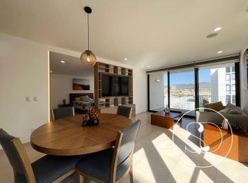Departamento de 1 habitación, Querétaro · Loft Amueblado en Renta en Sophia