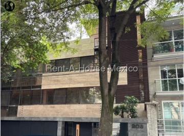 Departamento de 3 habitaciones, Miguel Hidalgo · Departamento en Venta en Polanco, Miguel Hidalgo