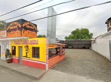 Terreno comercial · 276m² · Terreno Comercial en Renta en Montemorelos Centro