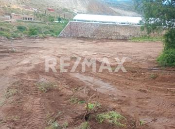 Terreno comercial · 1413m² · Terreno en Real de Catorce - (4)