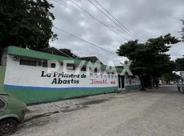 Bodega comercial · 370m² · 1 Recámara · Local Comercial en Renta en Colonia El Porvenir Al Poniente de Mérida. - (4)