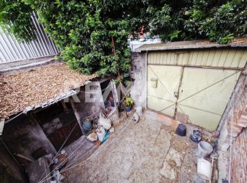 Casa · 112m² · 1 Recámara · Venta Terreno con Mínima Construcción en Colonia Álamos, Benito Juárez - (4)