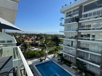 Departamento de 1 habitación, Bahía de Banderas · Departamento en Venta de Entrega Inmediata en Nuevo Vallarta