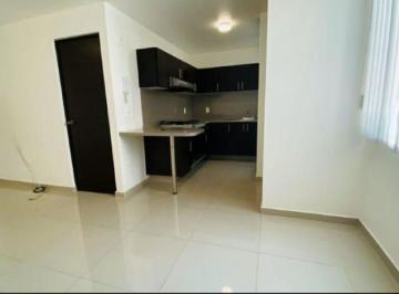 Departamento · 60m² · 2 Recámaras · 1 Estacionamiento · Departamento en Venta