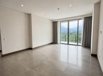 Departamento de 2 habitaciones, San Pedro Garza García · Departamento en Venta Torre Saqqara