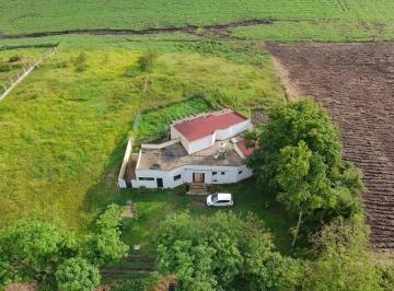 Casa · 280m² · 2 Recámaras · 10 Estacionamientos · Venta de Casa Campestre 5 Palos Coatepec Veracruz