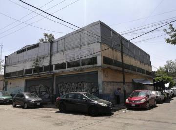 Bodega comercial , Ecatepec de Morelos · Renta de Bodega de 800 m²