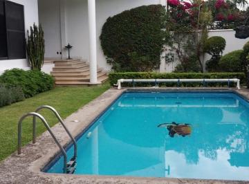 Casa en condominio de 3 habitaciones, Cuernavaca · Casa en Condominio