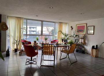 Departamento compartido de 1 habitación, Alvaro Obregón · Recámara en Renta