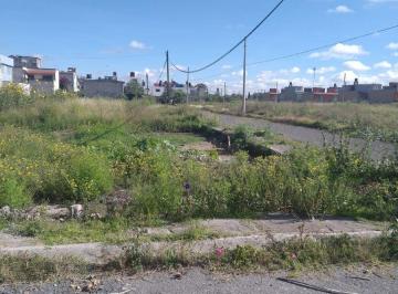 Terreno / Lote , Coacalco de Berriozábal · Terreno en Venta en Joyas de Coacalco, Coacalco