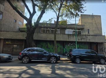 Casa · 380m² · 3 Recámaras · 2 Estacionamientos · Oportunidad de Inversió, Casa Como Terreno con Uso de Suelo Comercial, Col. del Carmen Coyoacán, Cdmx