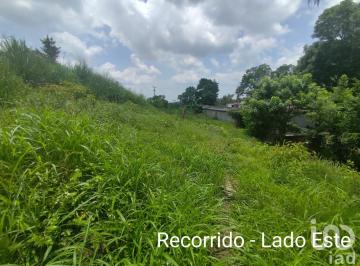 Terreno / Lote · 13577m² · Se Vende Terreno Papantla Pueblo Magico Veracruz a 2 Min del Centro Historico