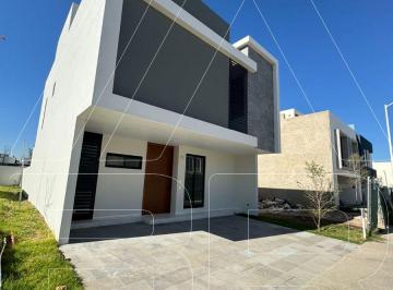 Casa en condominio de 4 habitaciones, Zapopan · Casa Nueva en Venta en Coto Azent