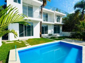 Casa de 2 habitaciones, Temixco · Tu Nuevo Hogar en Temixco con Alberca Privada y Roof Garden, Ideal Para Vivir o Invertir.