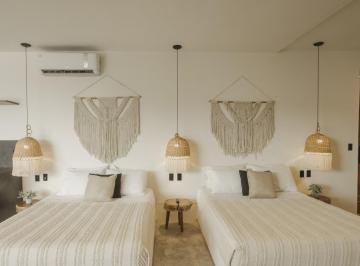 Departamento · 25m² · 1 Recámara · Departamento en Tulum Centro