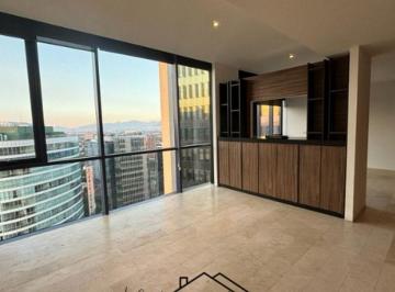Departamento de 1 habitación, Miguel Hidalgo · En Venta Loft en Miyana Polanco, Granada, Miguel Hidalgo