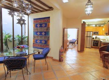 e2f3a180211455c5194eaac0b8bf6135dc0114aa85b61bd2db7fe40ea6f3c686 · Casa en Venta en San Miguel de Allende con Terraza y Recámara en Planta Baja