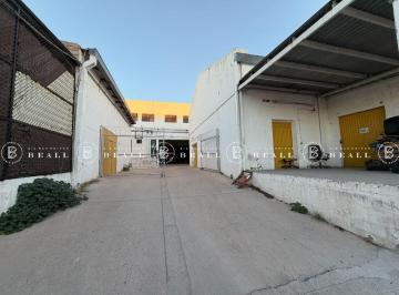 Bodega comercial , Chihuahua · Bodegas en Venta en Colonia Zarco