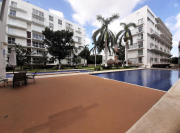 Departamento · 130m² · 3 Recámaras · Departamento en Venta en Cancun en Zona Centrica de 3 Recamaras y Amenidades