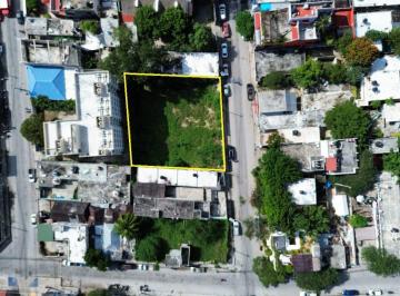 Terreno / Lote · 857m² · Terreno Centro de Tulum