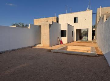 Casa de 3 habitaciones, Mérida · Casa en Dzityá con Gran Terreno y Piscina Incluída