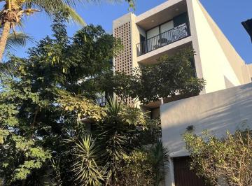 Departamento · 46m² · 1 Recámara · 1 Estacionamiento · Departamento en Lomas de Mazatlán