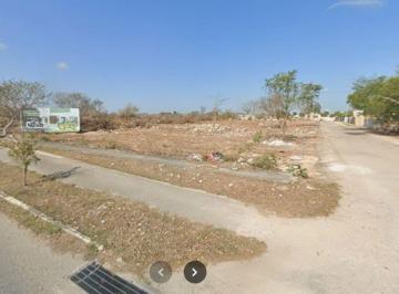 Terreno / Lote , Mérida · Terreno Comercial en Venta