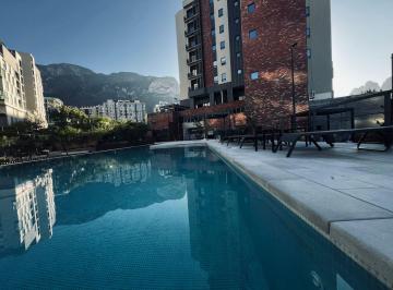Departamento · 66m² · 2 Recámaras · 1 Estacionamiento · Departamento en Venta Listo Para Estrenar en Vía Cordillera Torre Aggata (Valle Poniente)