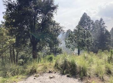 Terreno comercial · 3614m² · Terreno en Venta en La Cañada de Alférez Lerma