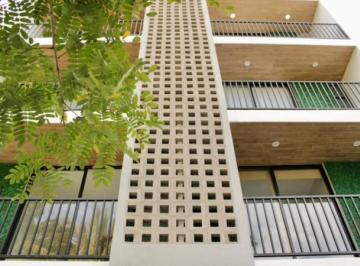 Departamento · 46m² · 1 Recámara · 1 Estacionamiento · Departamento en Lomas de Mazatlán